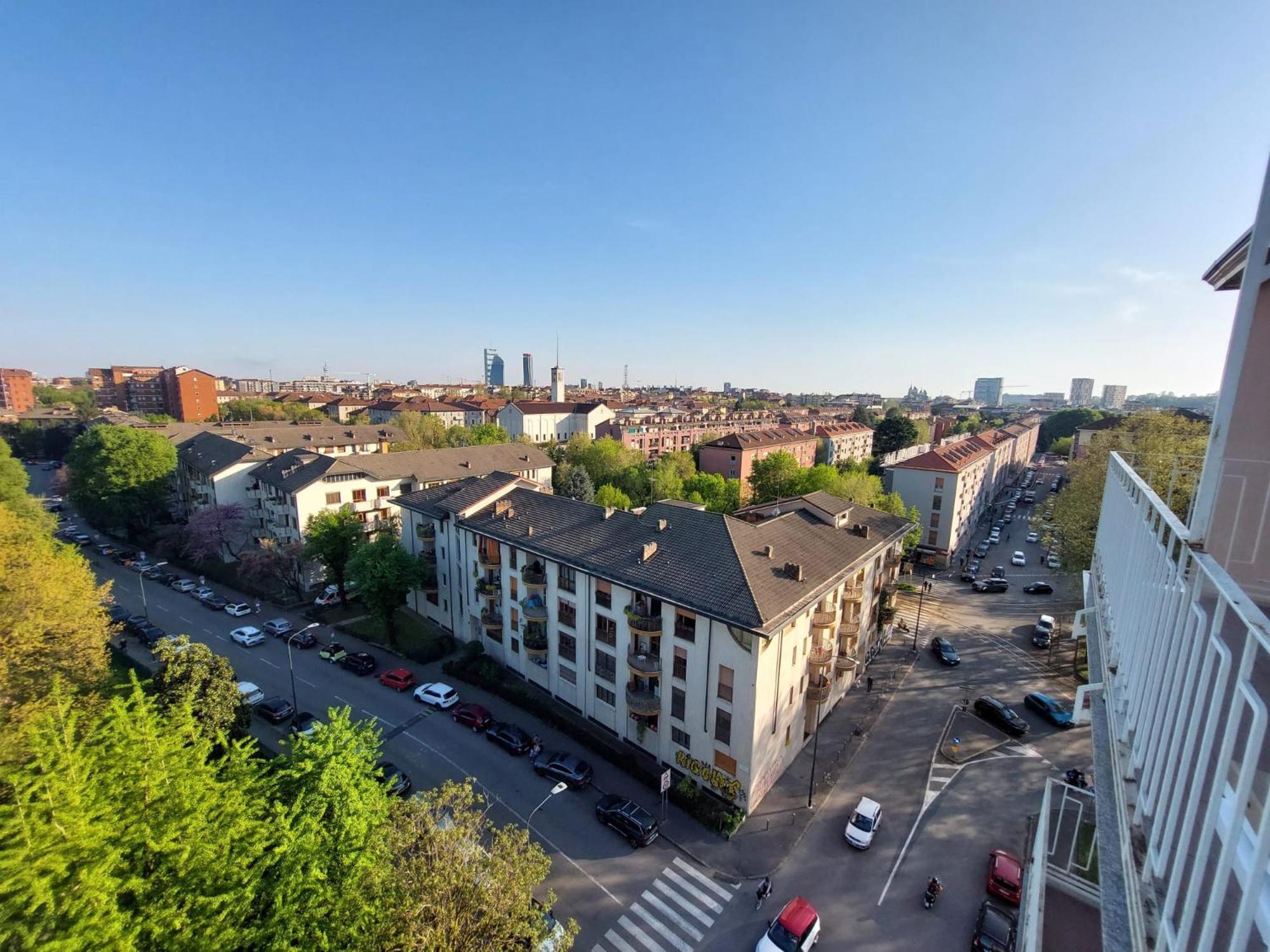 Bellavista Accommodation - Bovisa Politecnico - Rho Fiera - Sacco Hospital - Milan — Foto 3